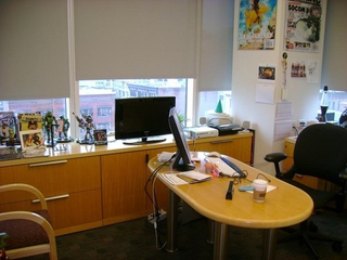 Illustration for article titled Work and Play: A Peek Inside the Lives of Gaming's Insiders